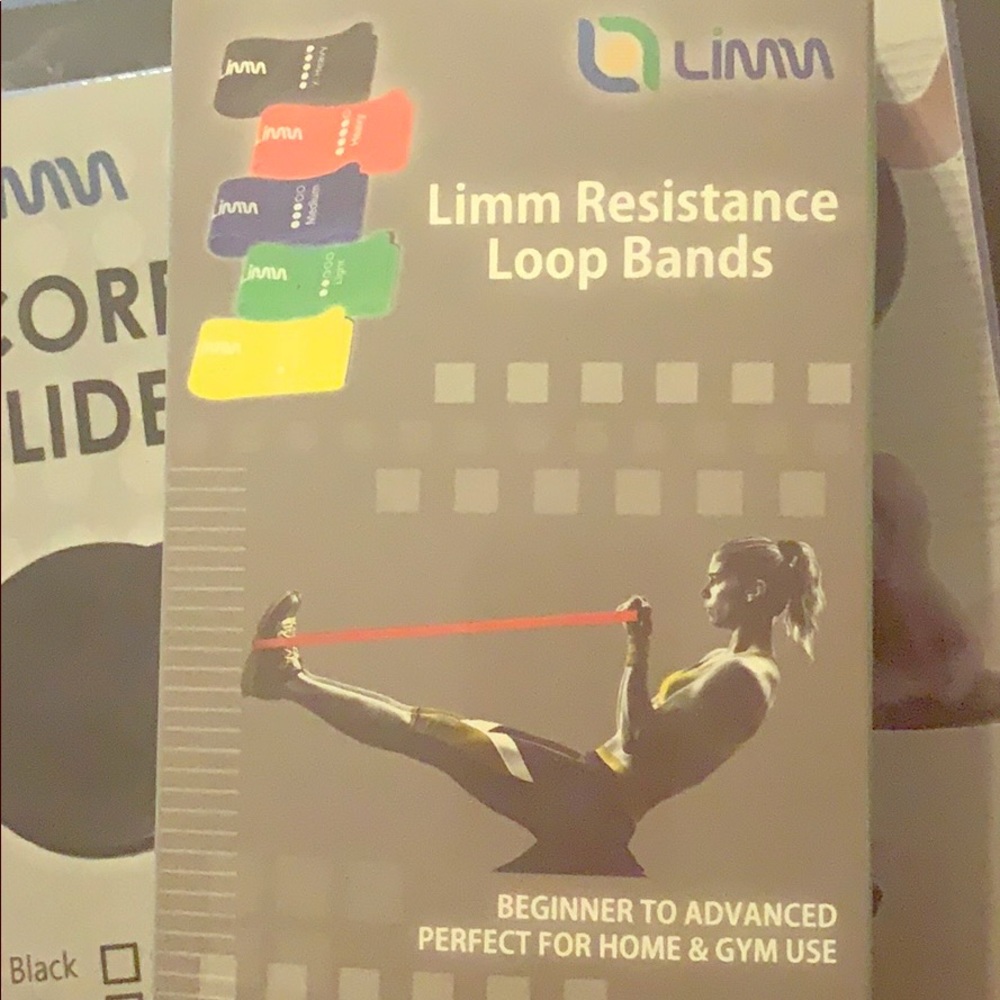 Resistance bands